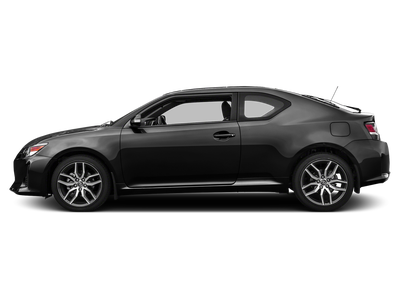 2015 Scion tC Base