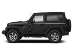 2022 Jeep Wrangler Sport