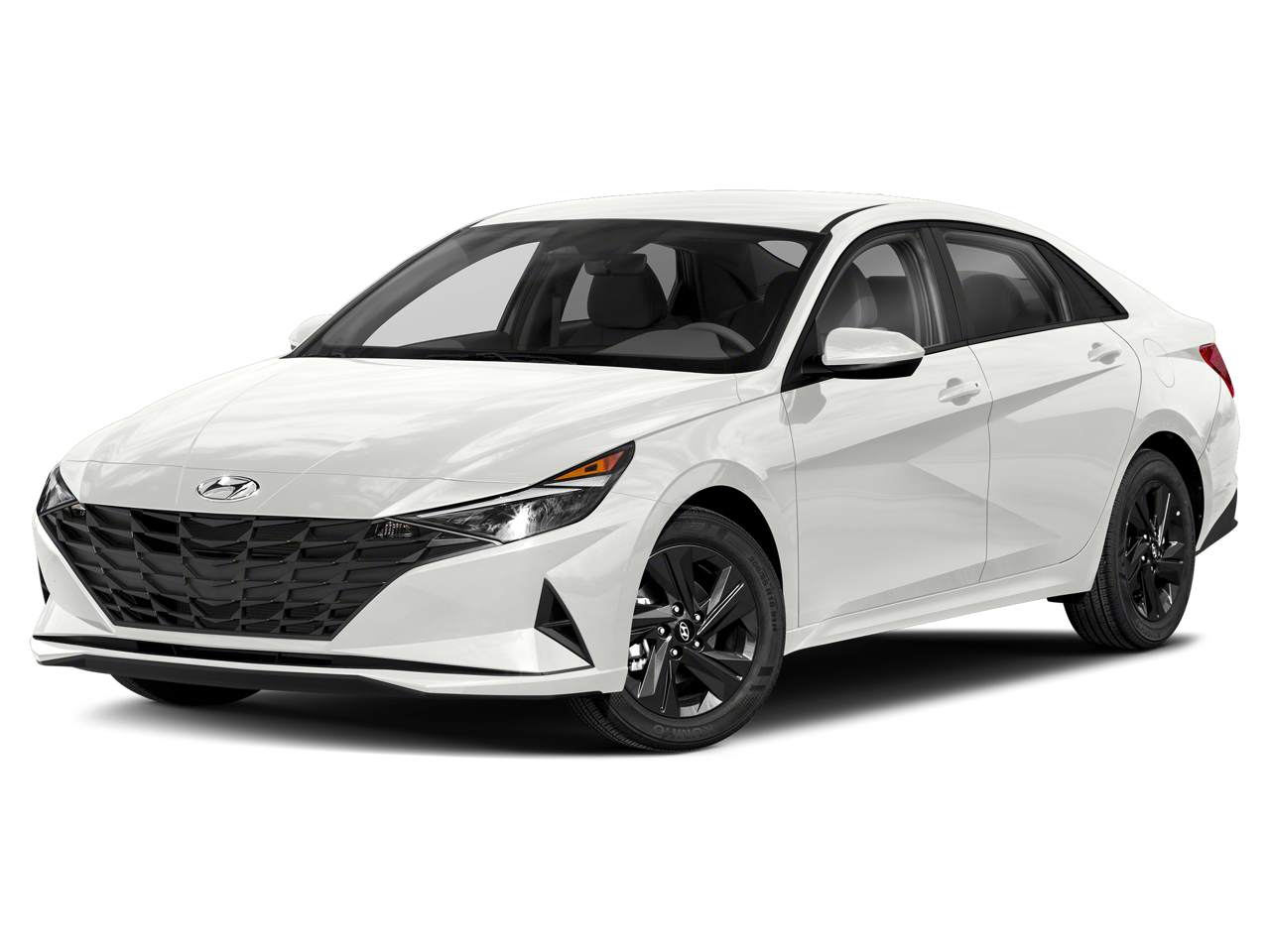 2022 Hyundai Elantra 2.0 SEL IVT SULEV's photo