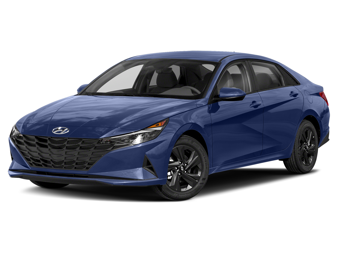 2022 Hyundai Elantra 2.0 SEL IVT SULEV's photo