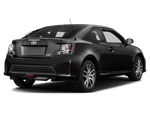 2015 Scion tC Base