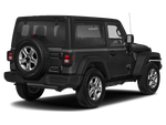 2022 Jeep Wrangler Sport