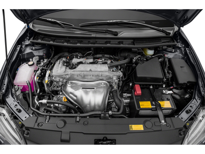 2015 Scion tC Base