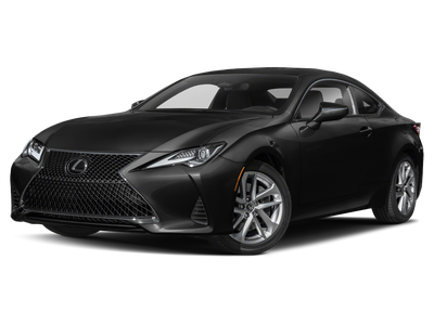 2019 Lexus RC 300 RC 300