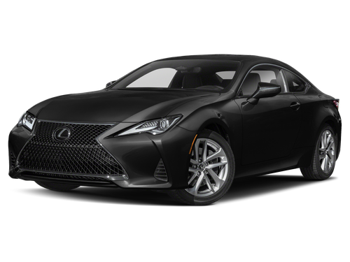 2019 Lexus RC 300 RC 300