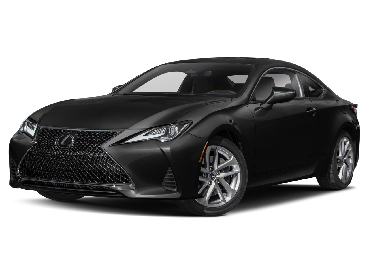 2019 Lexus RC 300 RC 300