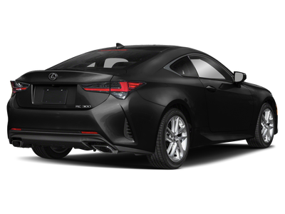 2019 Lexus RC 300 RC 300