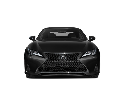 2019 Lexus RC 300 RC 300