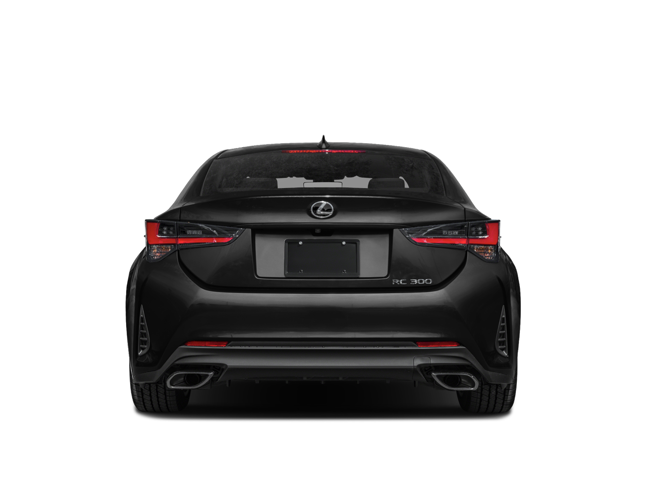 2019 Lexus RC 300 RC 300