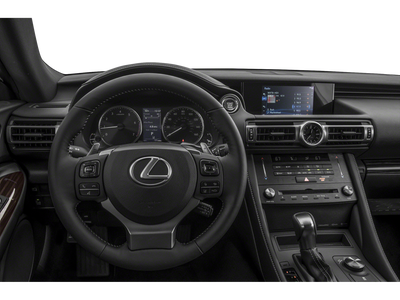 2019 Lexus RC 300 RC 300