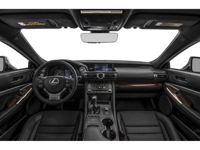 2019 Lexus RC 300 RC 300