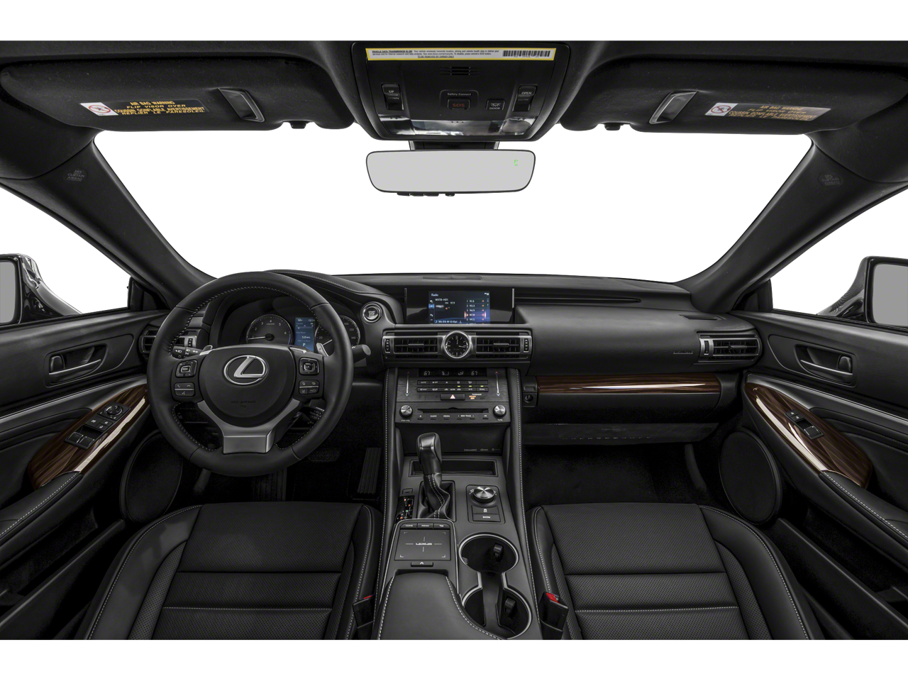 2019 Lexus RC 300 RC 300
