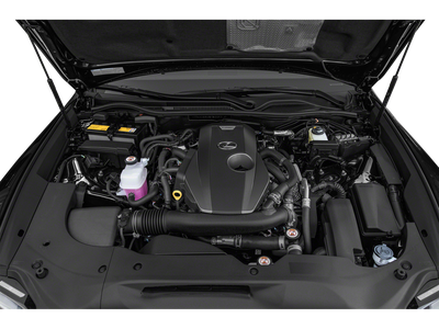 2019 Lexus RC 300 RC 300