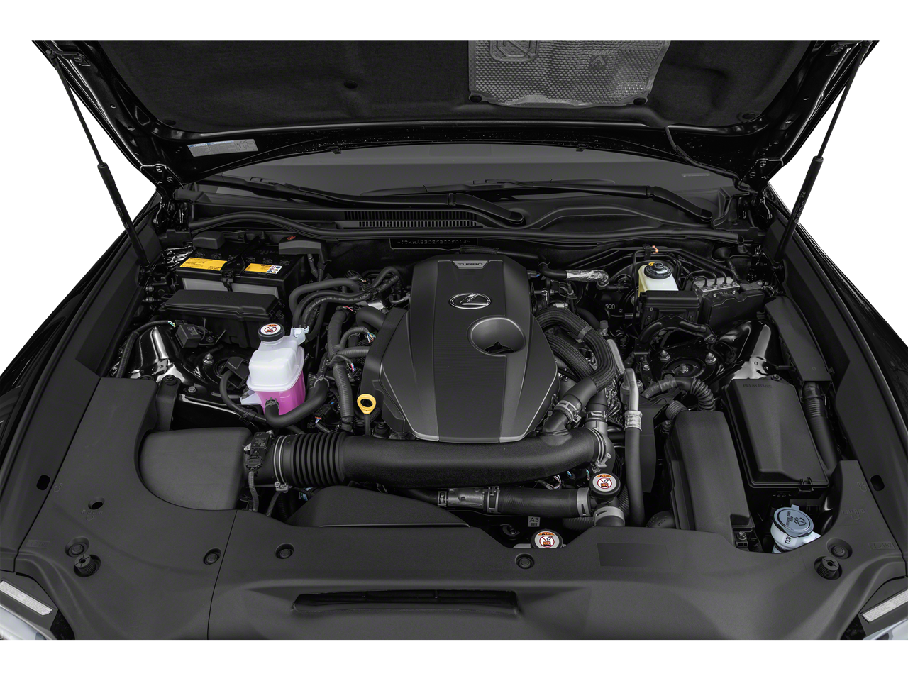 2019 Lexus RC 300 RC 300