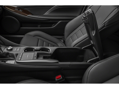 2019 Lexus RC 300 RC 300