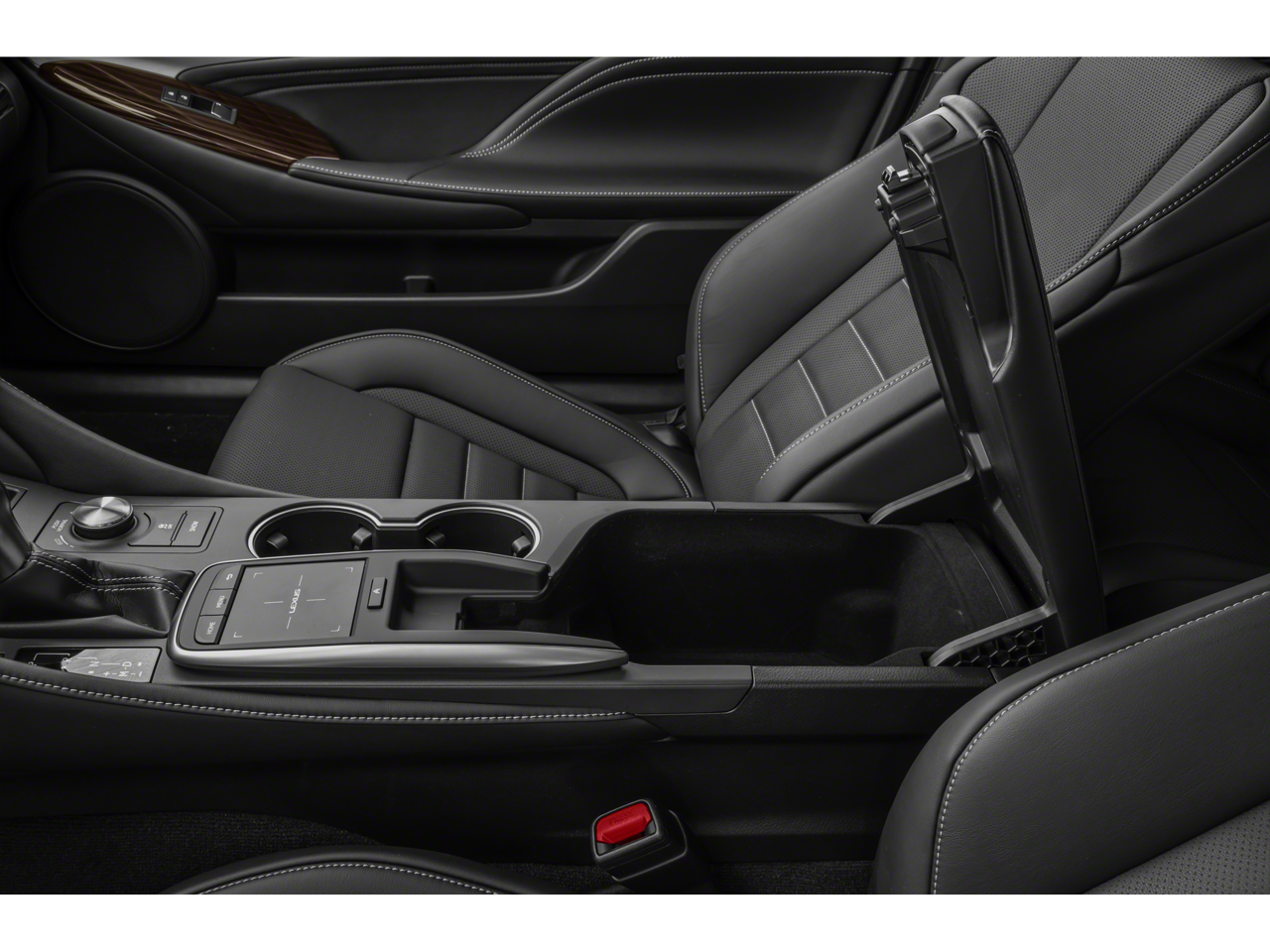 2019 Lexus RC 300 RC 300