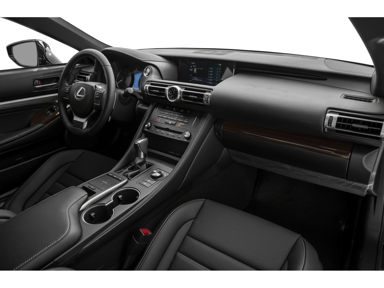 2019 Lexus RC 300 RC 300