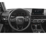 2024 Honda Civic Sedan LX