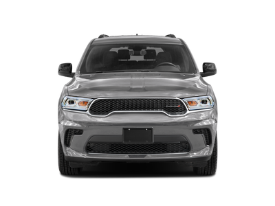 2026 Dodge Durango Pursuit