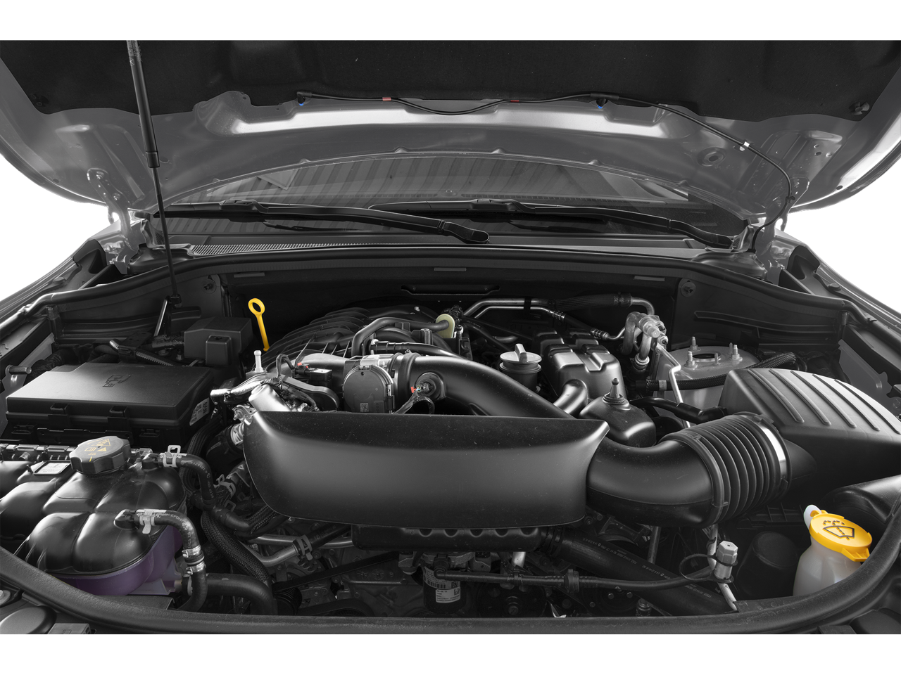 2026 Dodge Durango Pursuit