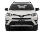 2017 Toyota Rav4 SE
