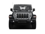 2021 Jeep Wrangler Unlimited Unlimited Sport S