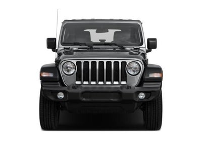 2021 Jeep Wrangler Unlimited Unlimited Sport S