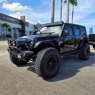 2023 Jeep Wrangler Sport Altitude