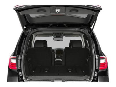 2015 Dodge Durango Citadel