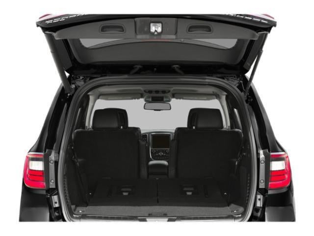 2015 Dodge Durango Citadel