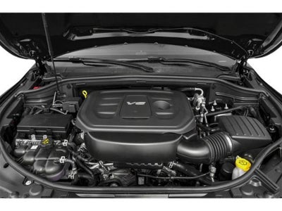 2015 Dodge Durango Citadel