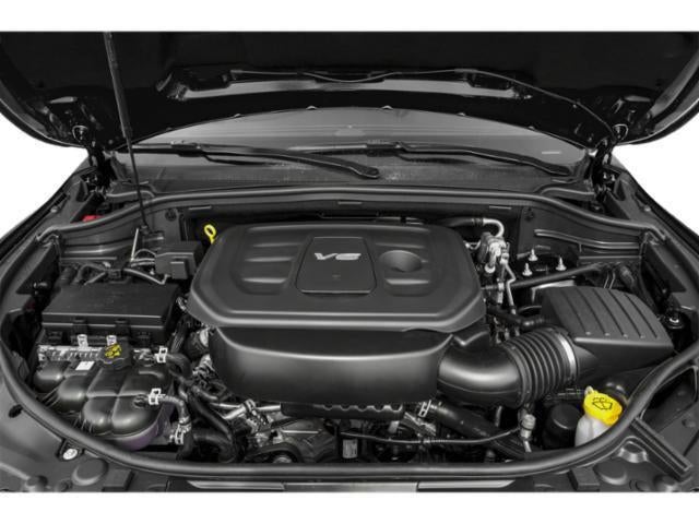 2015 Dodge Durango Citadel