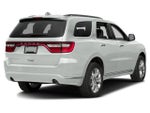 2015 Dodge Durango Citadel