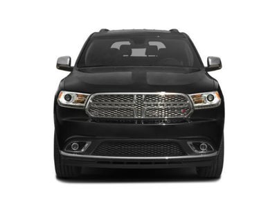 2015 Dodge Durango Citadel