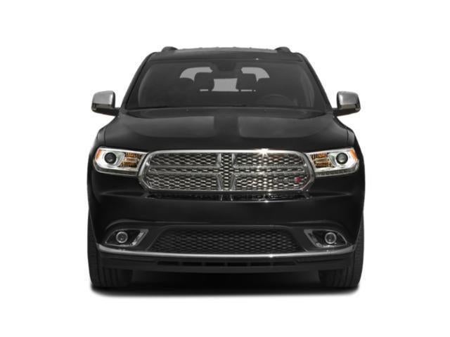 2015 Dodge Durango Citadel
