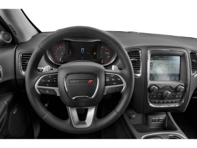 2015 Dodge Durango Citadel