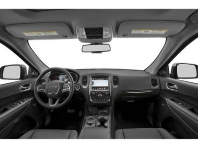 2015 Dodge Durango Citadel