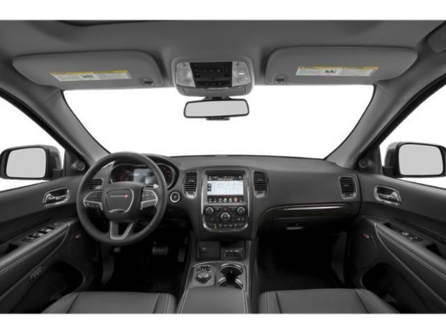 2015 Dodge Durango Citadel