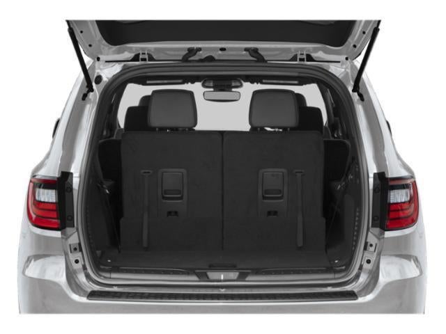 2026 Dodge Durango Pursuit