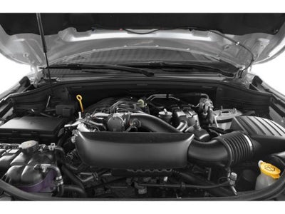 2026 Dodge Durango Pursuit