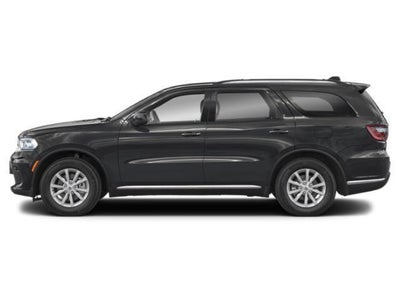 2026 Dodge Durango Pursuit