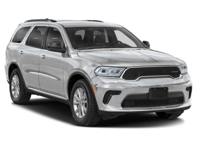 2026 Dodge Durango Pursuit