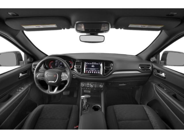 2026 Dodge Durango Pursuit