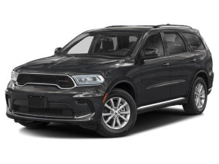 2026 Dodge Durango Pursuit