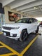 2025 Jeep Grand Cherokee Summit Reserve