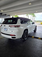 2025 Jeep Grand Cherokee Summit Reserve