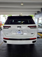 2025 Jeep Grand Cherokee Summit Reserve