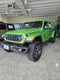2025 Jeep Gladiator Rubicon X