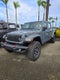 2025 Jeep Gladiator Rubicon X