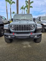 2025 Jeep Gladiator Rubicon X